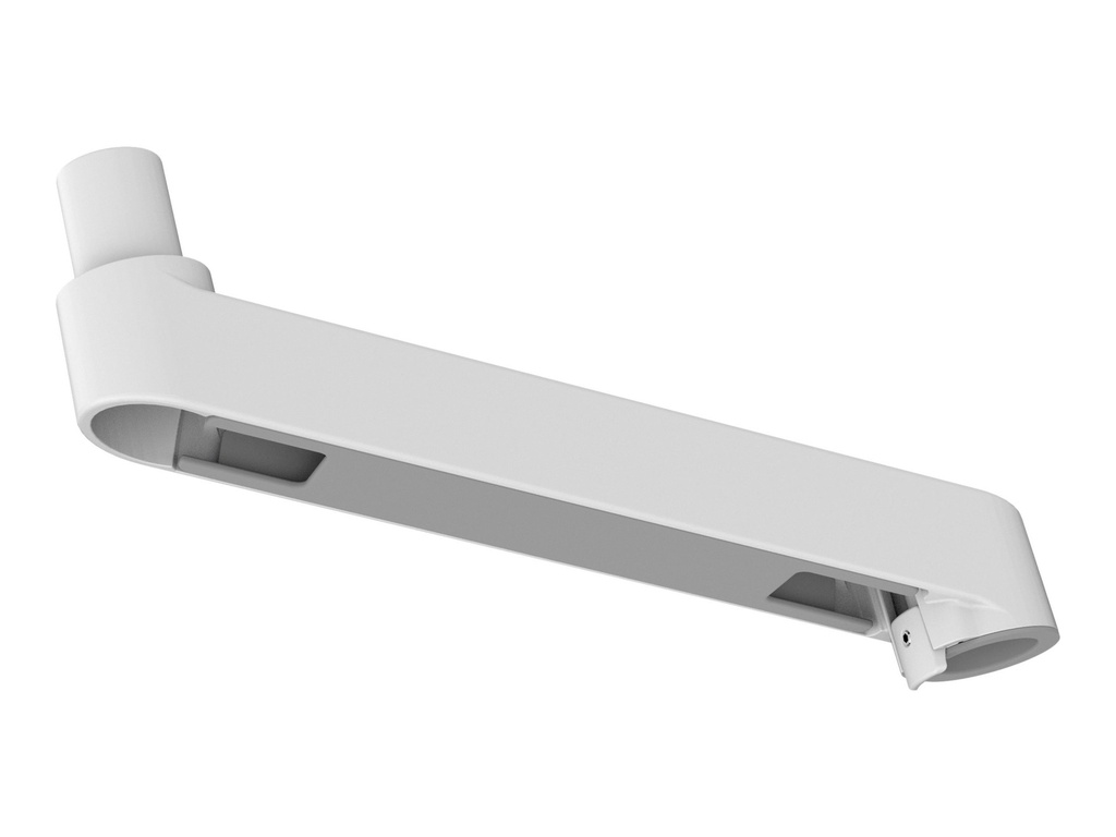 Ergotron LX Pro - Montagekomponente (9 Zoll Verlängerungsarm)