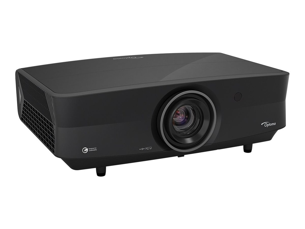 Optoma UHZ68LV - DLP-Projektor - Doppel-Laser