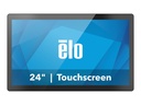 Elo Touch Solutions Elo I-Series 3 - All-in-One (Komplettlösung) - Core i5 i5-1245UL / 1.6 GHz - RAM 8 GB - SSD 256 GB - NVMe - Intel Iris Xe Grafik - 1GbE, Wi-Fi 6, Bluetooth 5.3 - WLAN: 802.11a/b/g/n/ac/ax, Bluetooth 5.3 - 11 IoT Enterprise 2024 LTSC (mit Win 10 IoT Lizenz)