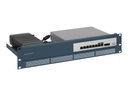 Rackmount.IT RM-CI-T18 - Firewall-Rackmontage - Blau - 1.3U/2U - 482 mm - 217 mm - 59 mm