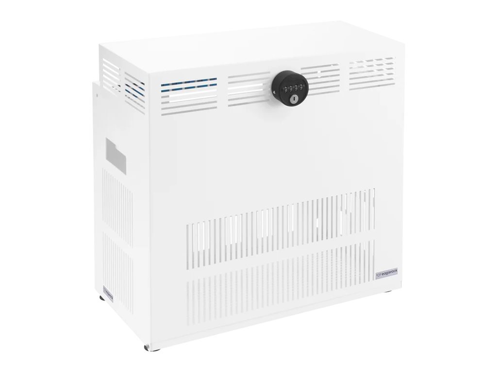 Rackmount.IT EagleRack - Schrank (vertikal)