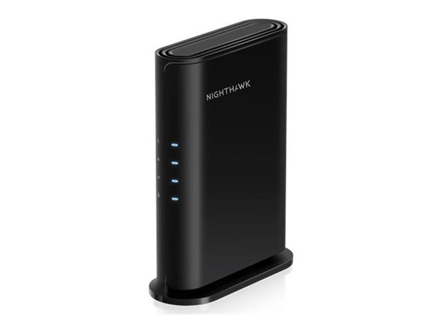 Netgear Nighthawk RAX9 - Wireless Router 4-Port-Switch