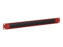 Rackmount.IT Rack-Bürstenleiste - WatchGuard
