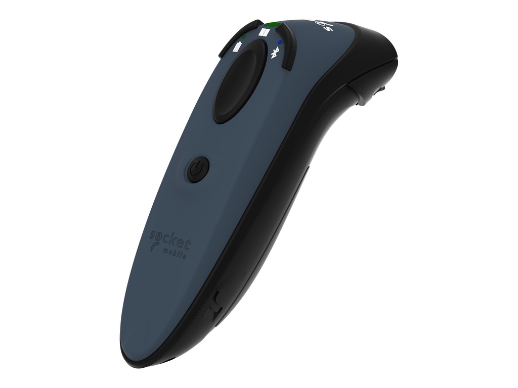 Socket Mobile DuraScan D762 - Charging Stand - Barcode-Scanner