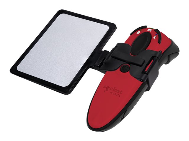 Socket Mobile DuraScan D762 - Mit magnetischem