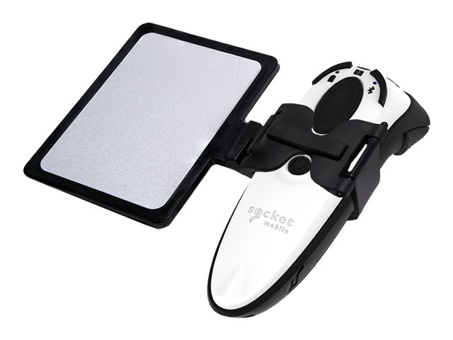 Socket Mobile DuraScan D762 - Mit magnetischem