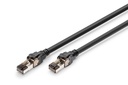 DIGITUS CAT 8.1 S/FTP-Patchkabel, 5 m