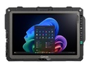 GETAC UX10 G3 Lite - Robust - Tablet - Intel Pentium Gold 8505 - Win 11 Pro - UHD Graphics - 16 GB RAM - 256 GB SSD NVMe - 25.7 cm (10.1")