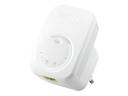 ZyXEL WRE6505 - V2 - Wi-Fi-Range-Extender - 100Mb