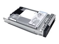 Dell  Kunden-Kit - SSD - Mixed Use - 1.6 TB - 512e - 2.5" (6.4 cm)