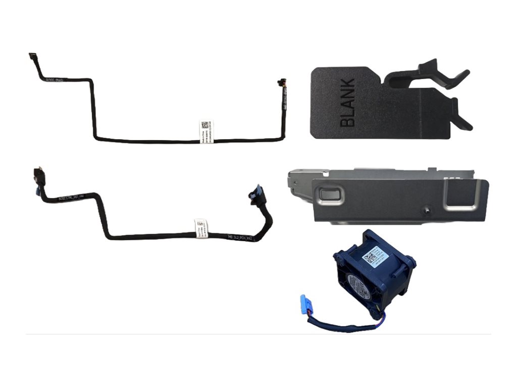 Dell  Aktivierungs-Kit - Kundenkit - Übernahme