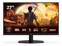 AOC Gaming Q27G42XE - LED-Monitor - Gaming - 68.6 cm (27")