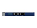 Netgear GS516 - V3 - Switch - unmanaged - 16