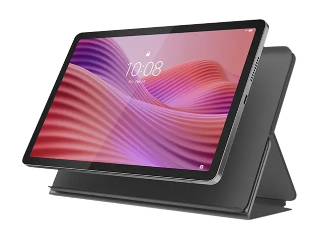 Lenovo Folio Case - Flip-Hülle für Tablet - Polyurethan