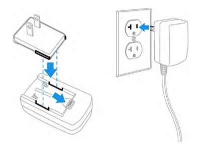 HONEYWELL Netzteil - Wechselstrom 100-240 V