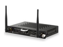 ViewSonic VPC13-C33-G1 - OPS Slot-in PC - 1 x Core i3 i3-1315U / 1.2 GHz - RAM 8 GB 256 GB - UHD Graphics - Wi-Fi 6E, Bluetooth 5.2 - WLAN: 802.11a/b/g/n/ac/ax (Wi-Fi 6E)