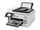 Canon MAXIFY GX6150 MegaTank - Multifunktionsdrucker - Farbe - Tintenstrahl - CISS - Legal (216 x 356 mm)