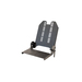 Zebra Gamber-Johnson tablet keyboard mount - t
