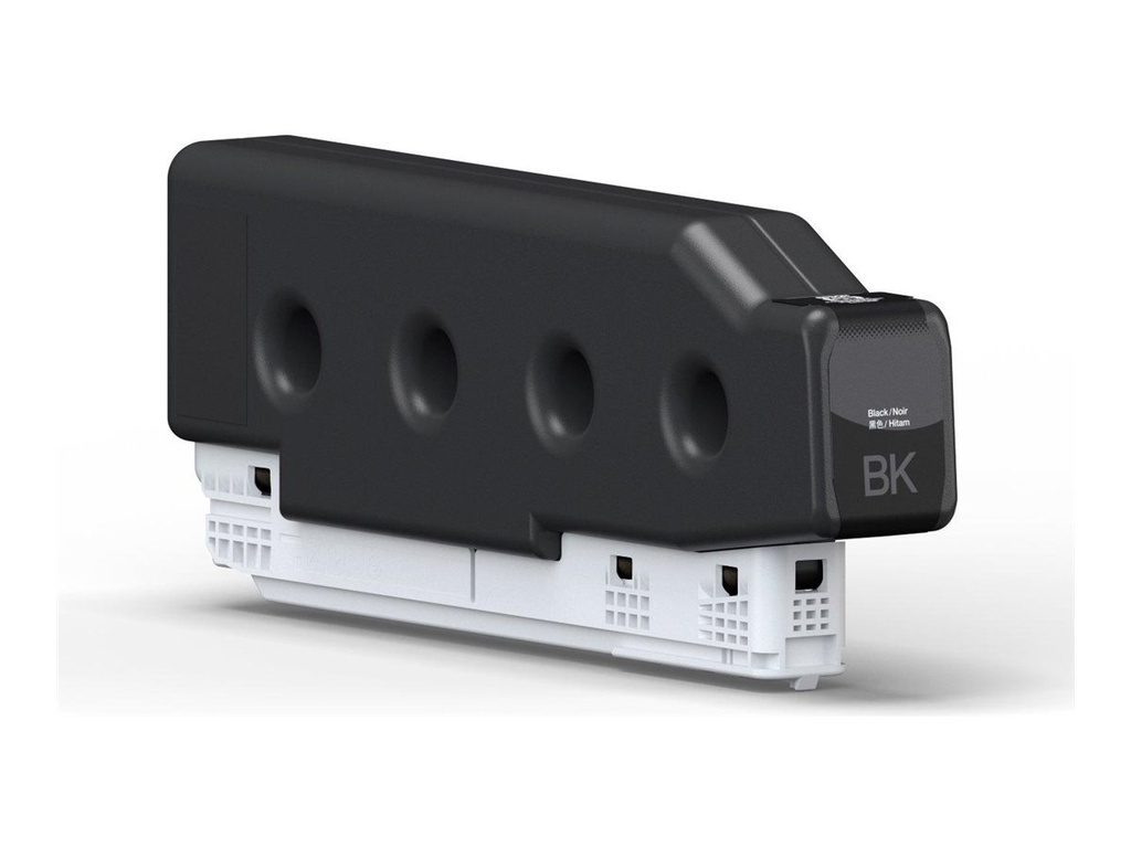 Epson T15H1 - Schwarz - original - Tintenpatrone