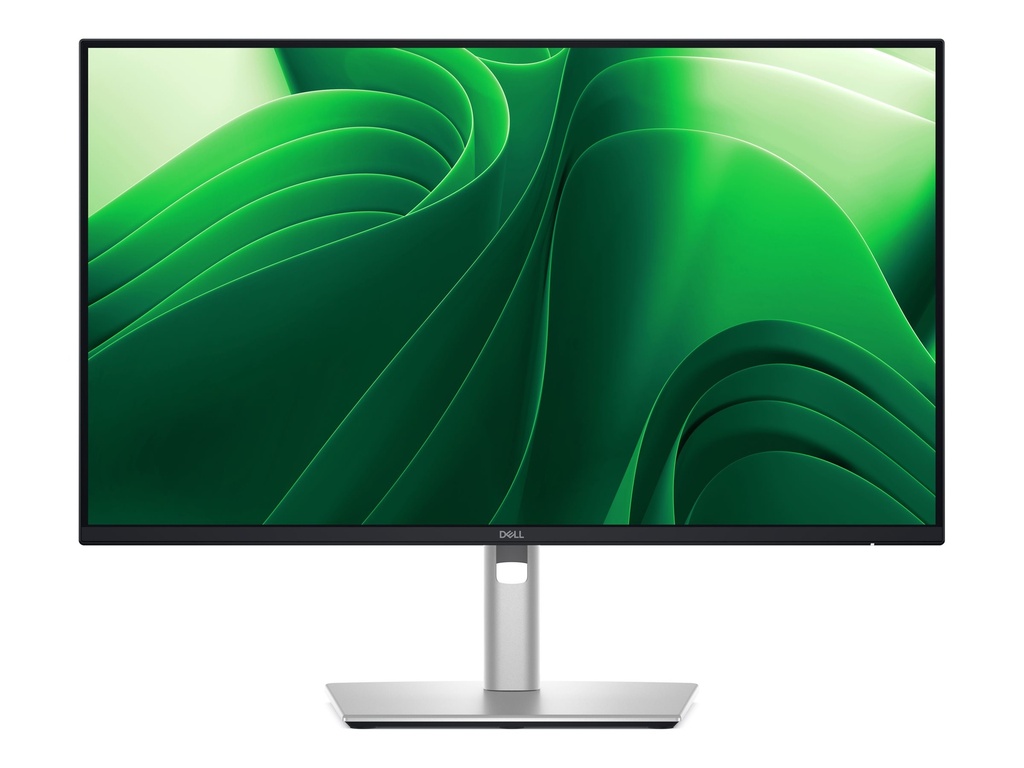 Dell Pro Plus P2425DE - LED-Monitor - 61 cm (24")