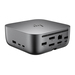 HP Thunderbolt 4 G6 Dock - 100W - 4