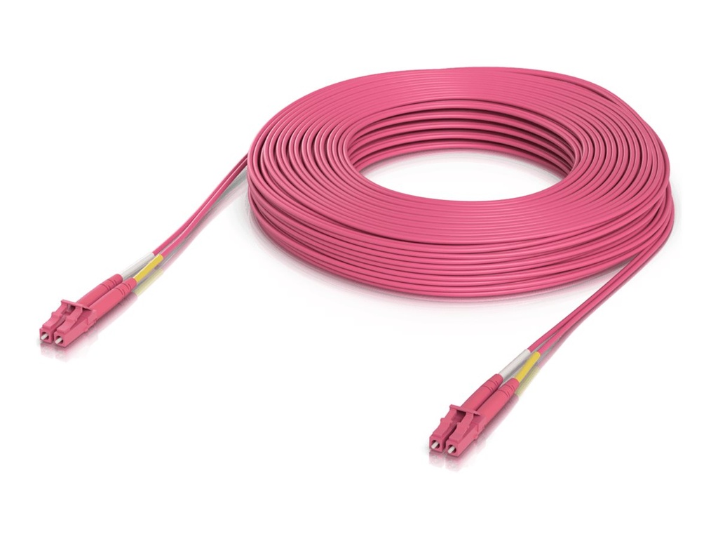 Ubiquiti UniFi - Patch-Kabel - LC/UPC Multi-Modus (M)