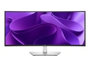 Dell Pro Plus P3425WE - LED-Monitor - gebogen - 86.71 cm (34.1")