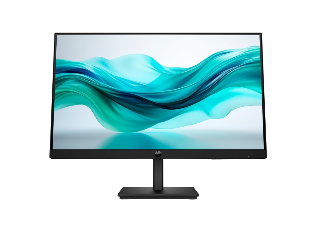 HP 322pf - Series 3 Pro - LED-Monitor - 22" - Flachbildschirm (TFT/LCD) - 54,6 cm