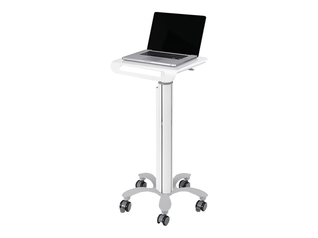 Neomounts Mobile Laptop Cart
