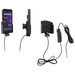 Brodit Aktiv Halterung für fest Installation - PDA - USB Typ C