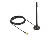 Delock ISM 433 MHz Antenna - Antenne - 12.1 cm