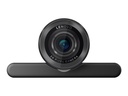 Lenovo Webcam - Farbe - 2560 x 1440 - 2K - Audio