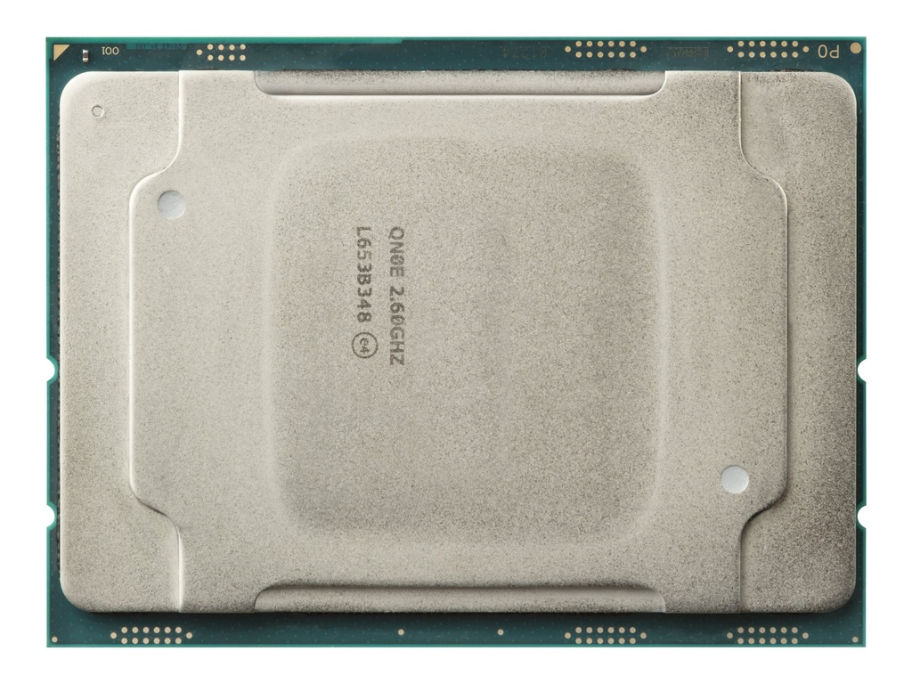 HPE Intel Xeon Silver 4114 - 2.2 GHz - 10 Kerne