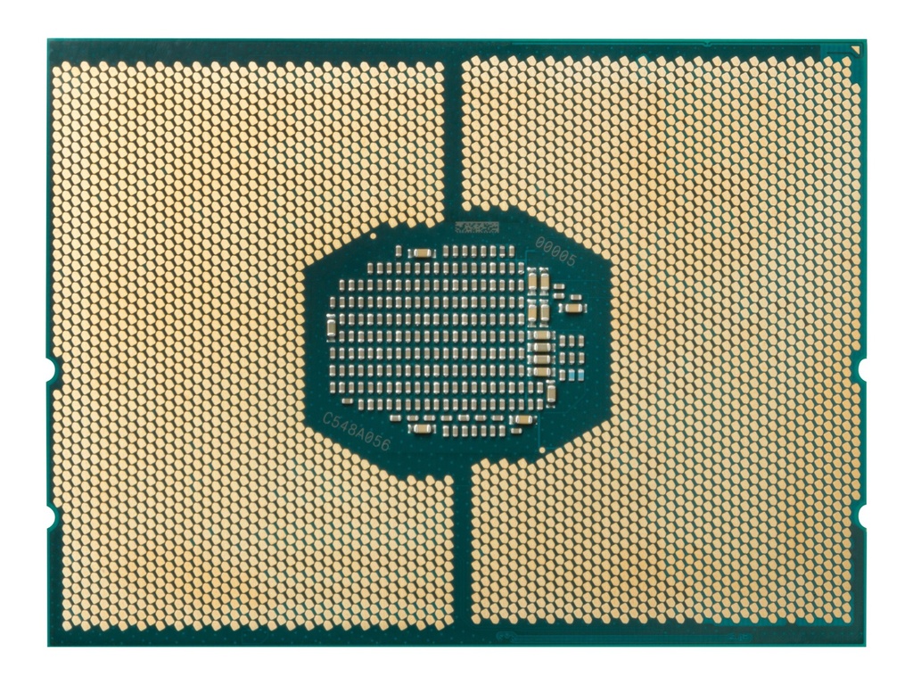 HPE Intel Xeon Gold 5220R - 2.2 GHz - 24 Kerne
