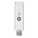 HP Usb-Stick HP 819w 3.2 Flash Drive matte silver - 32 GB