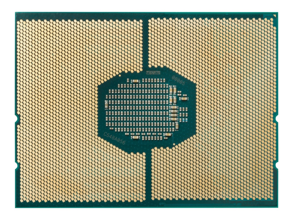 HPE Intel Xeon Gold 6226R - 2.9 GHz - 16 Kerne