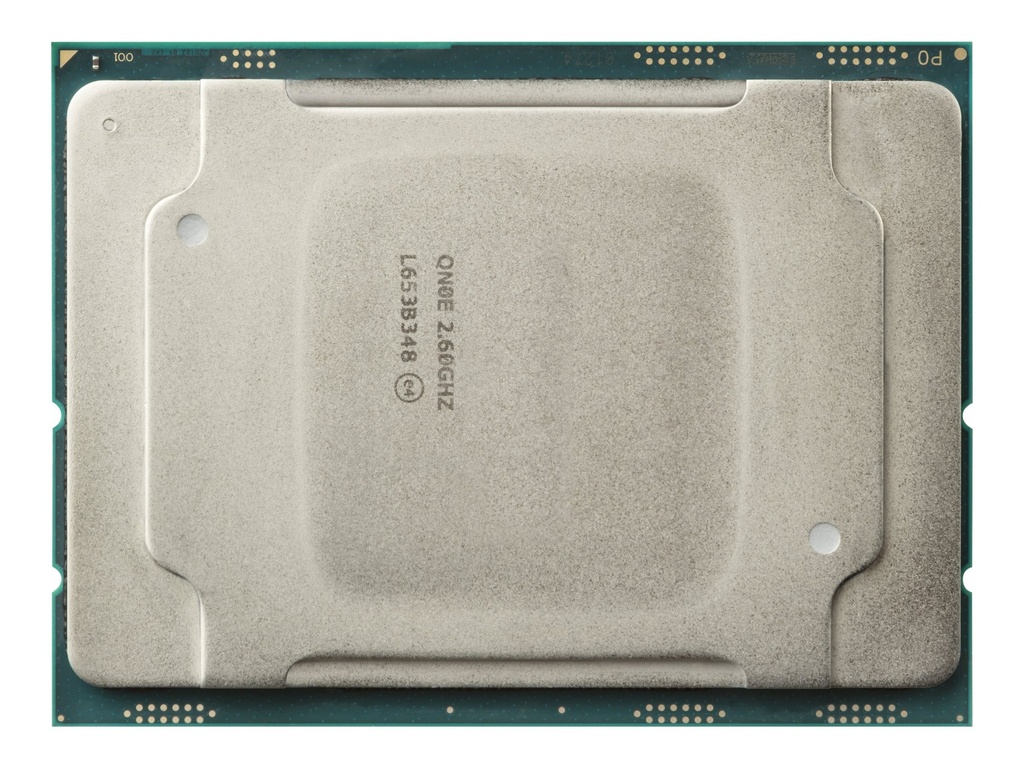 HPE Intel Xeon Gold 6230R - 2.1 GHz - 26 Kerne