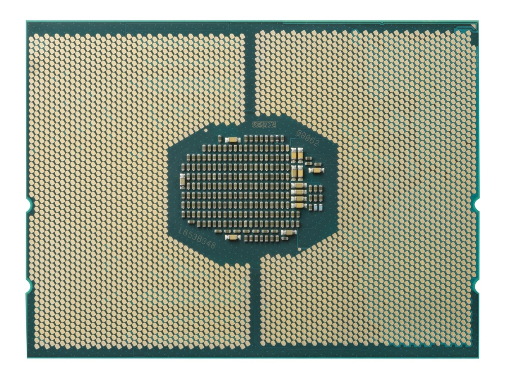 HPE Intel Xeon Gold - 2.8 GHz - 16 Kerne - 32 Threads