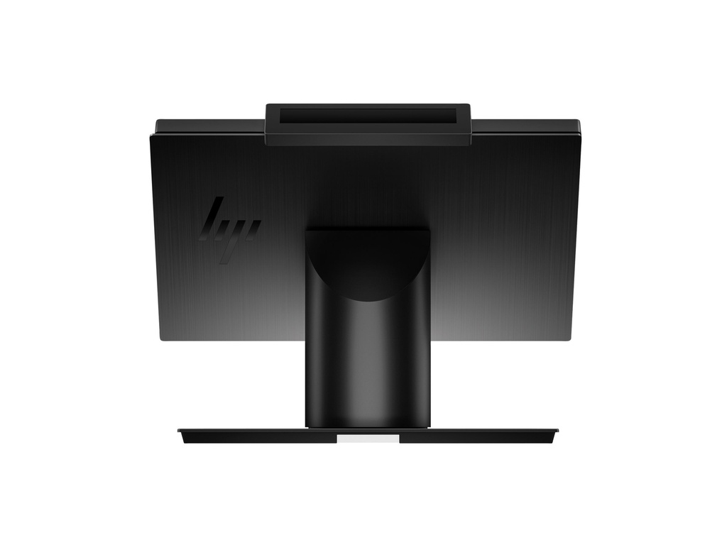 HP Engage 2x20 - Kundenanzeige - 300 cd/m²