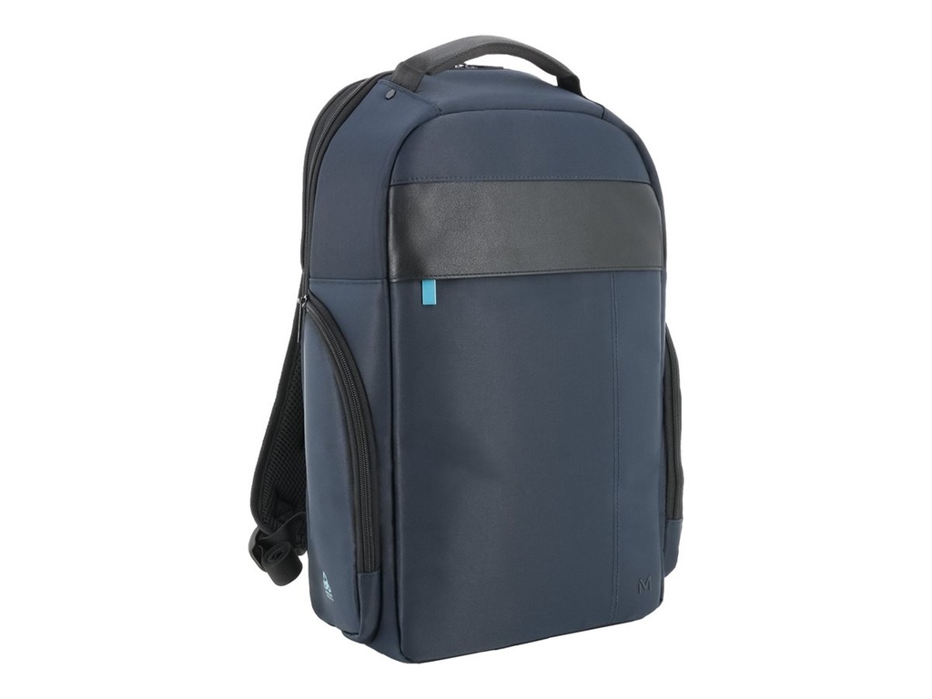 Mobilis Executive 4 - Notebook-Rucksack - 40