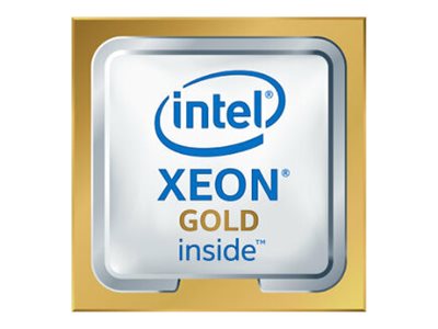 HPE Intel Xeon 6520P - 2.4 GHz - 24 Kerne