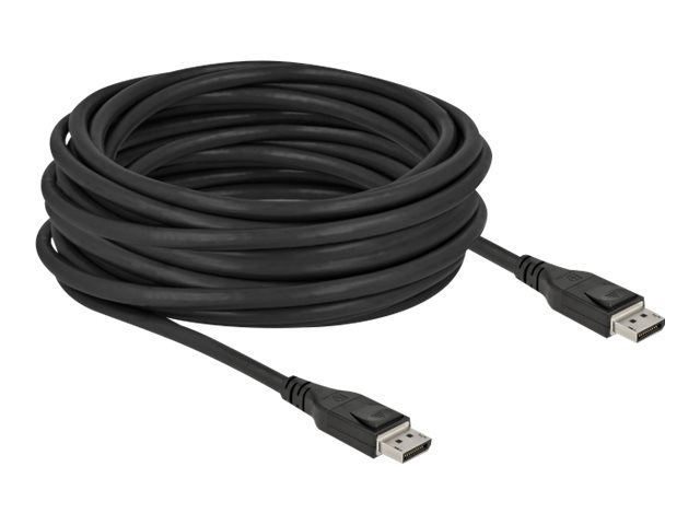 Delock DisplayPort-Kabel - DisplayPort (M)