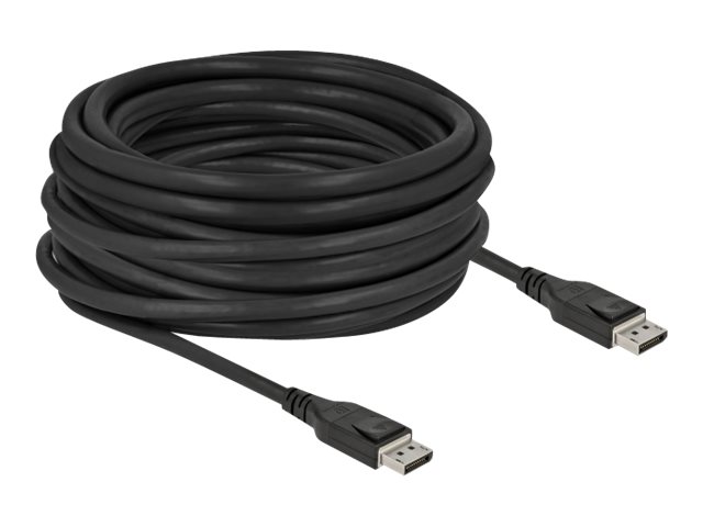 Delock DisplayPort-Kabel - DisplayPort (M)