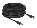 Delock DisplayPort-Kabel - DisplayPort (M)