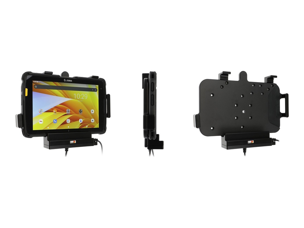 Brodit Ladeschale (Pogo) - Schwarz