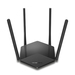 TP-LINK Mercusys MR1500X AX1500 Wi-Fi 6 Range Extender - Router - WLAN