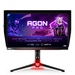 AOC AG254FG - 62,2 cm (24.5") - 1920 x 1080 Pixel - Full HD - LED - 1 ms - Schwarz