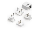 Synology Netzteil - wall mounted - 5 Watt