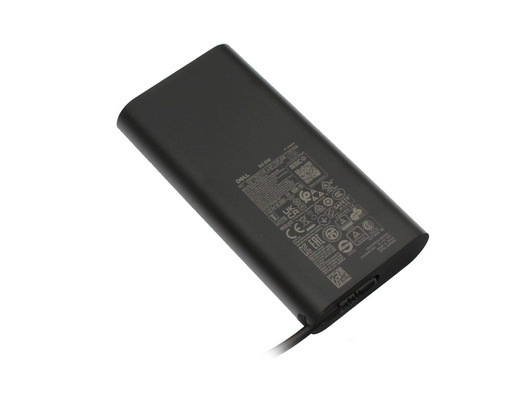 Dell USB-C AC Adapter E5 - Kit - Netzteil