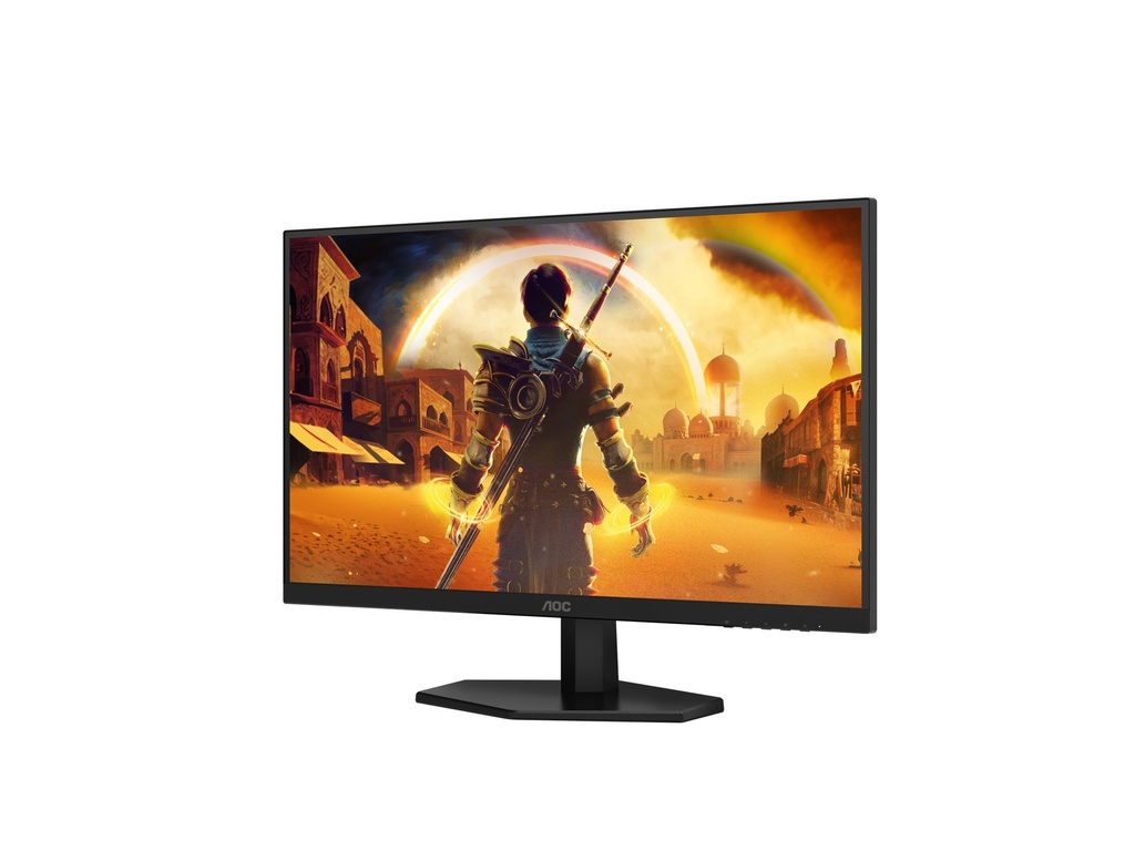 AOC Gaming Q27G42XNE - LED-Monitor - Gaming - 68.58 cm (27")